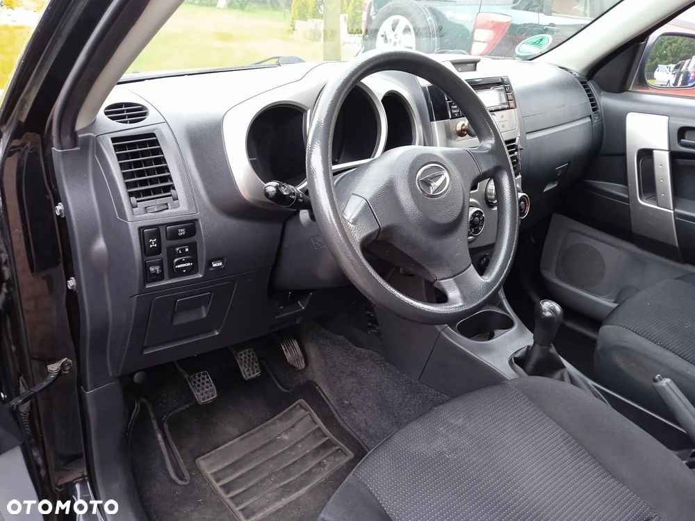Daihatsu Terios 1.5 Top 4WD - 10