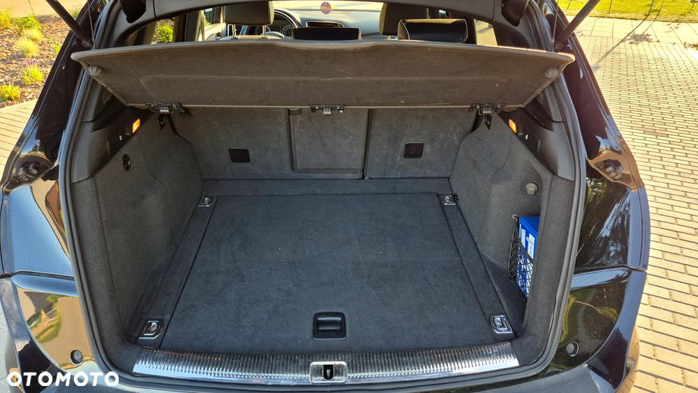 Audi Q5 2.0 TDI Quattro S tronic - 26