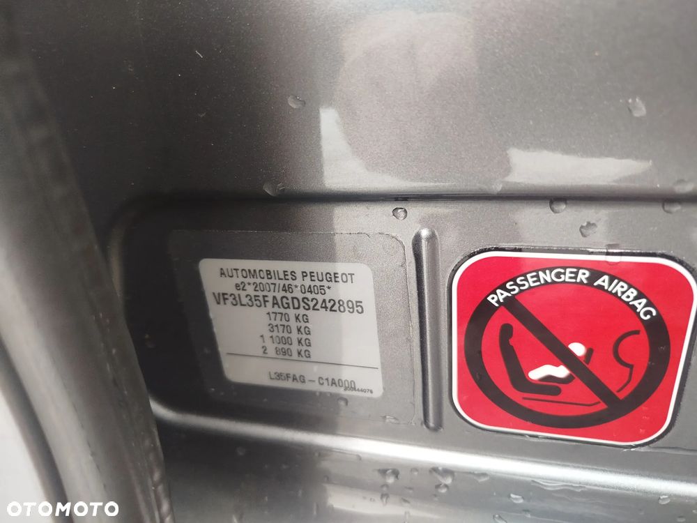 Peugeot 308 125 THP Allure - 6