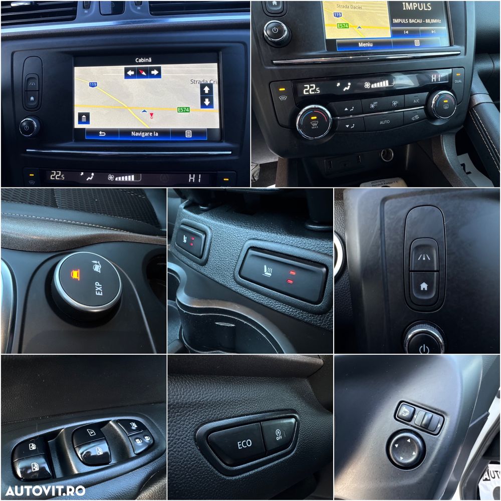 Renault Kadjar 1.5 DCI XMod - 8