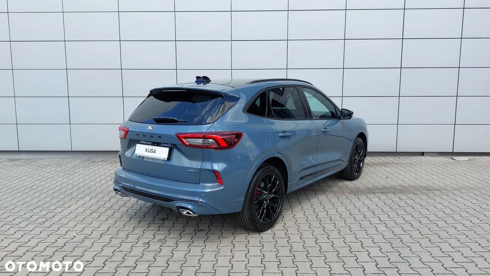 Ford Kuga 2.5 FHEV FWD Blue Cruise Edition eCVT - 3