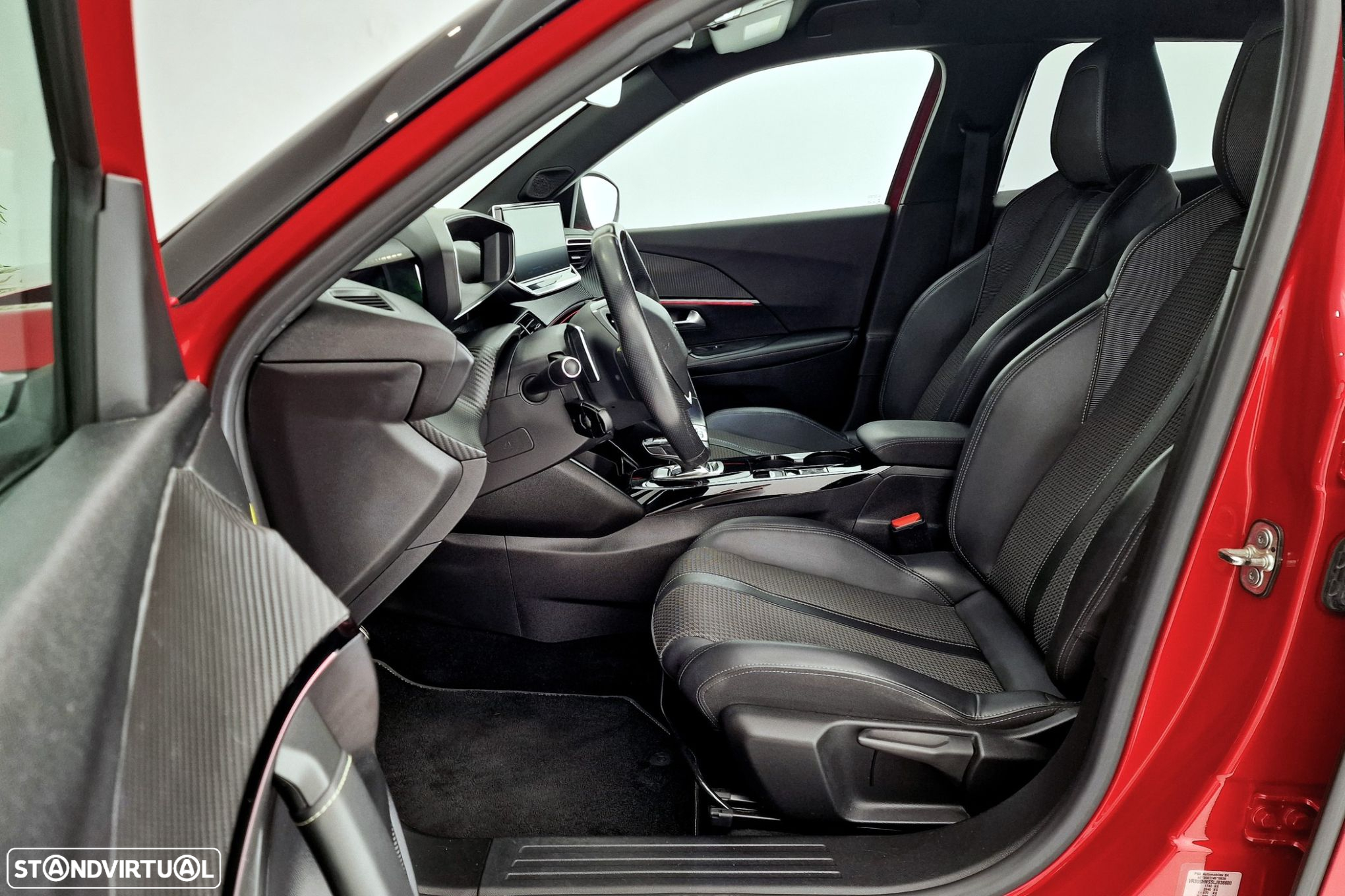 Peugeot 2008 1.2 PureTech GT Line EAT8 - 8