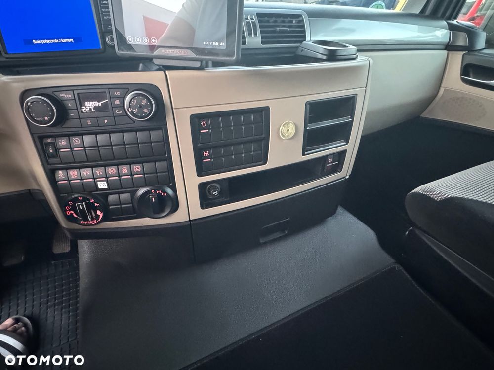 MAN TGS 18.460 Hydro-drive - 15