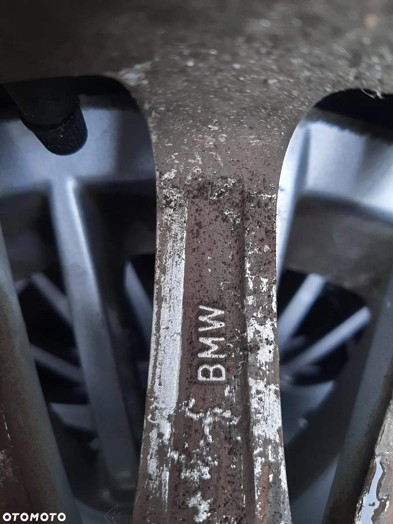 Bmw f10 f30 e90 e87 alufelgi 17 5x120 orginal 8j is et 34 - 7
