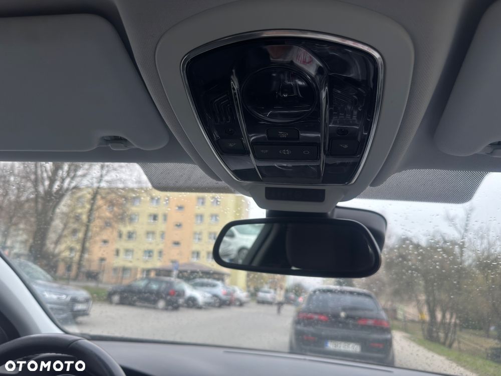 Peugeot 508 1.6 T Allure - 14