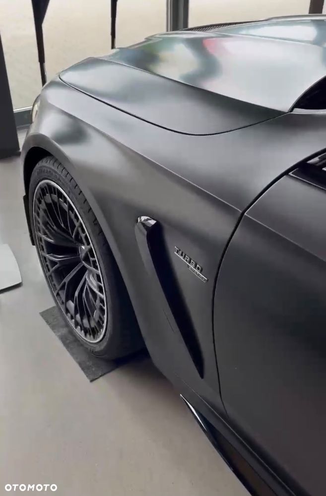Mercedes-Benz CLE AMG 53 mHEV 4-Matic+ - 5