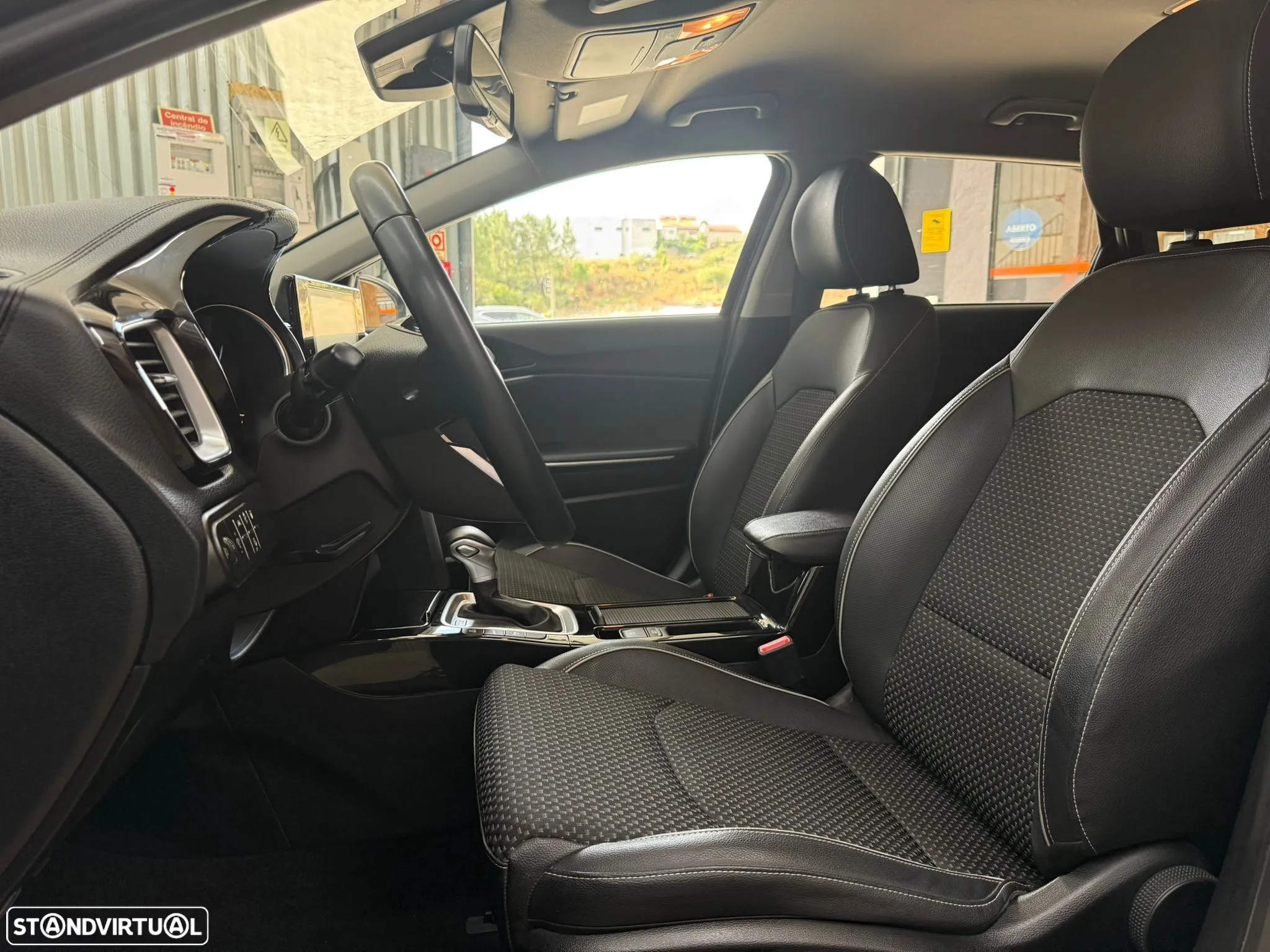 Kia Ceed SW 1.6 GDi PHEV Drive 6DCT - 15
