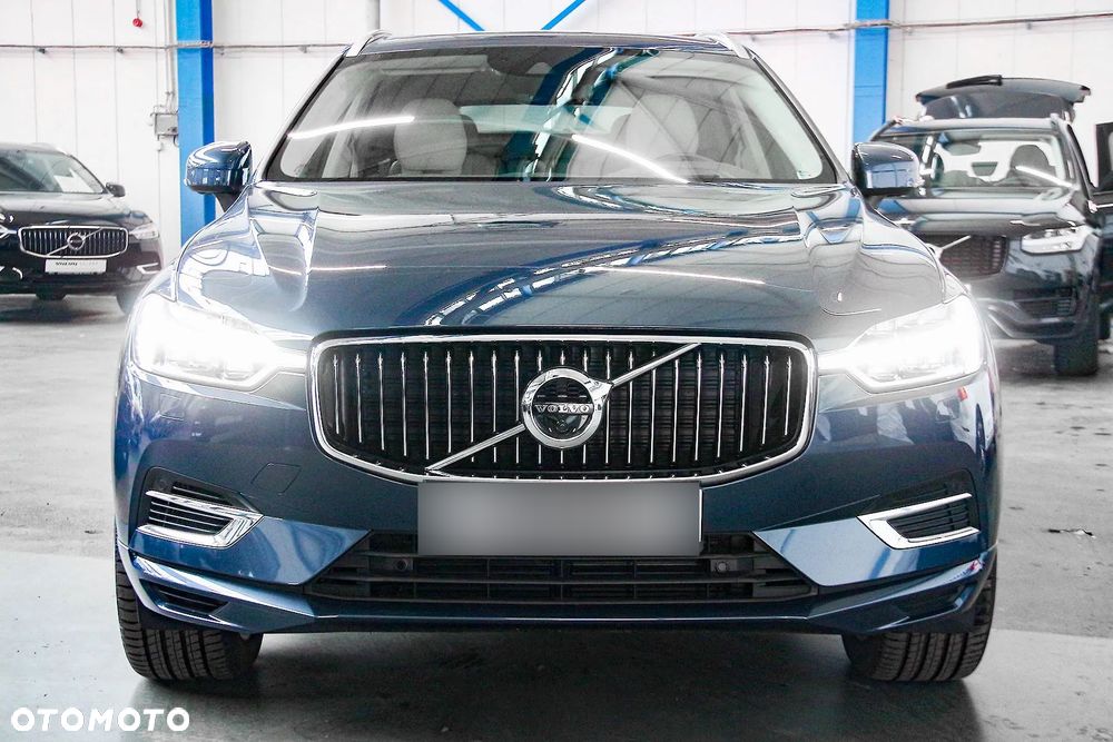 Volvo XC 60 - 2