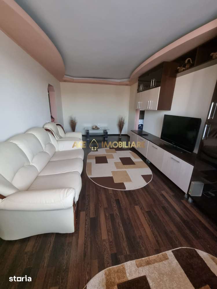 2 Camere de inchiriat | Berceni | Utilat | Mobilat | Parcare — fotografia 1