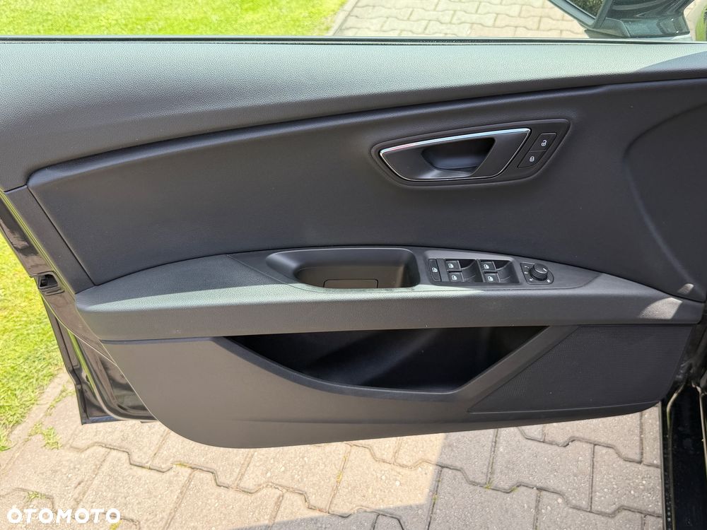 Seat Leon 2.0 TDI DPF FR - 38