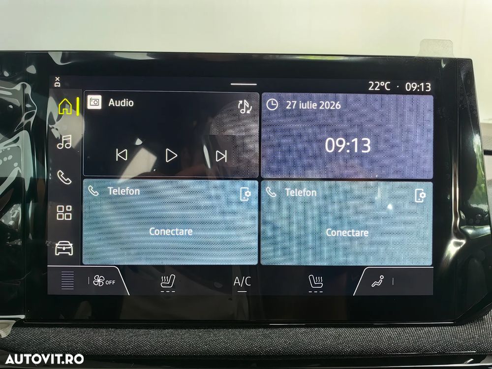Renault Clio 6 AUTOMAT EVOLUTION Eco-G 120 (GPL) EDC - 17
