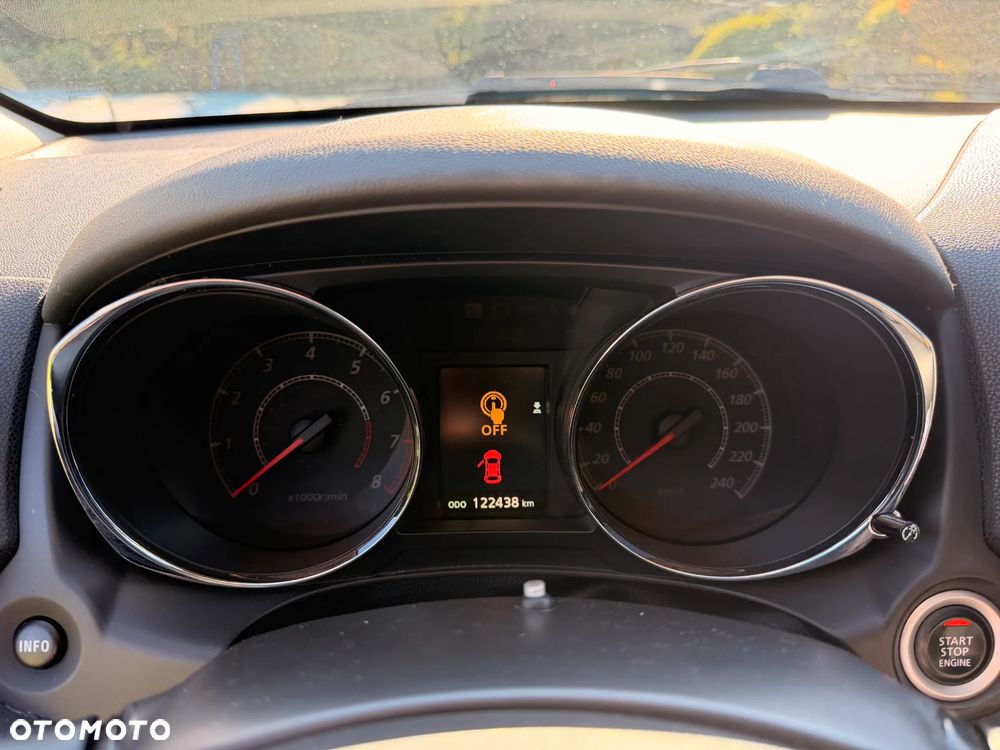 Mitsubishi ASX 1.6 Intense Plus Navi - 18
