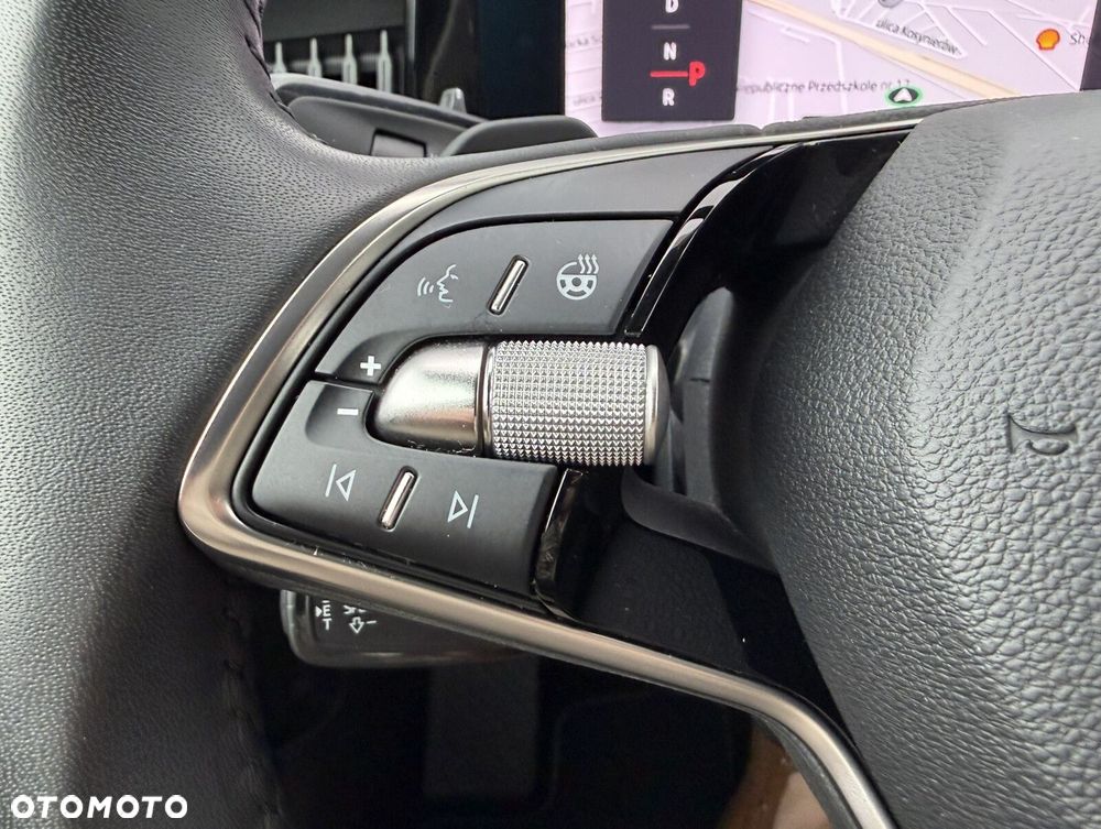 Skoda Superb 2.0 TDI SCR L&K DSG - 40