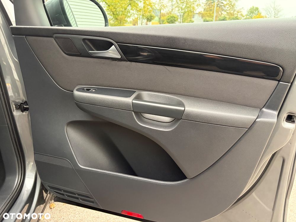 Seat Alhambra 2.0 TSI DSG 4Kids - 33