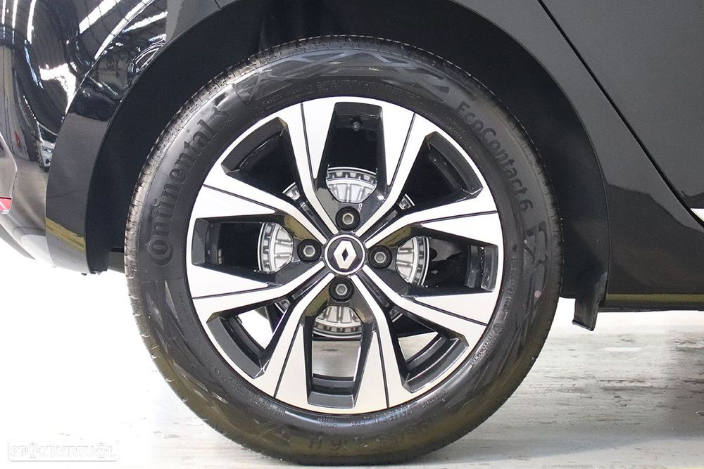 Renault Clio 1.0 TCe Evolution - 5