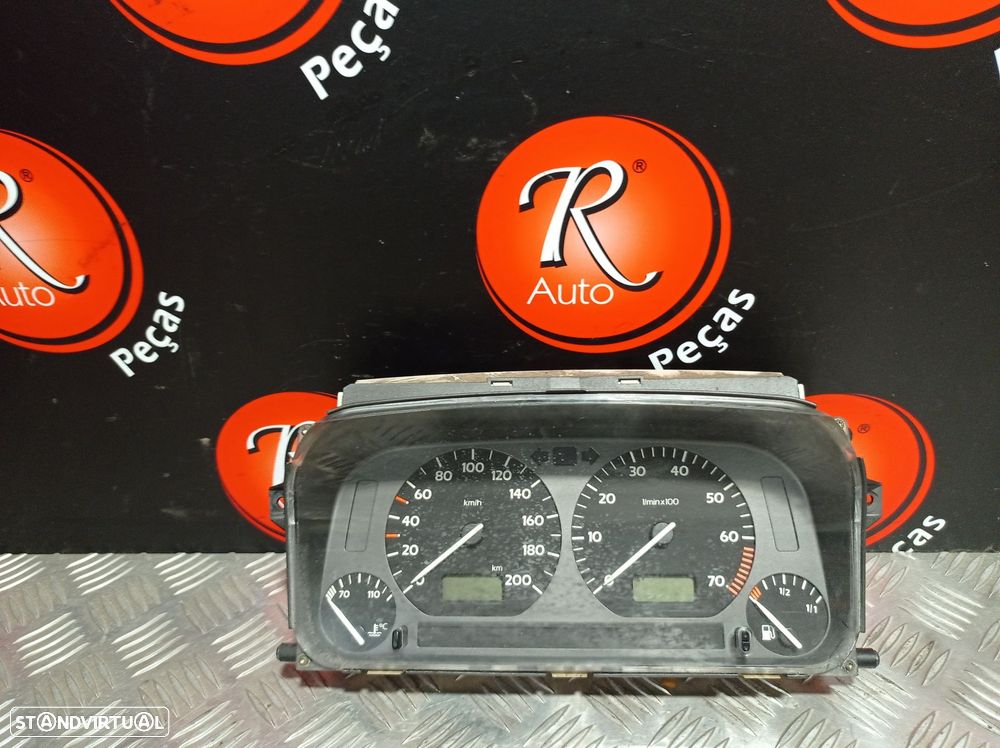 Quadrante Volkswagen Golf Iii (1H1) - 1