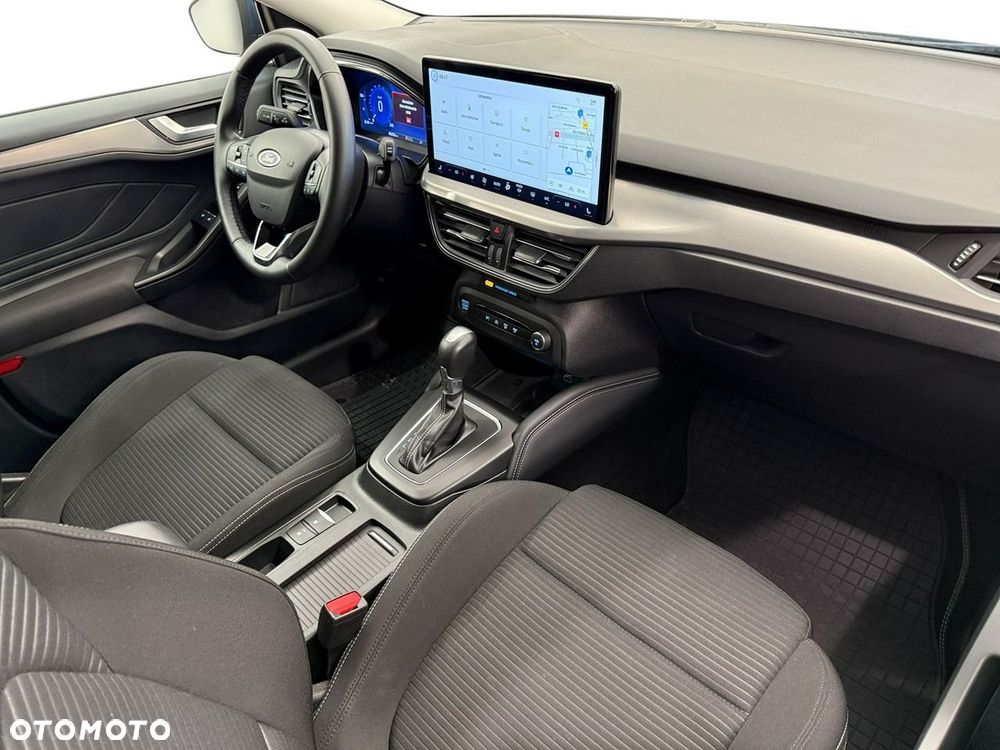 Ford Focus - 15