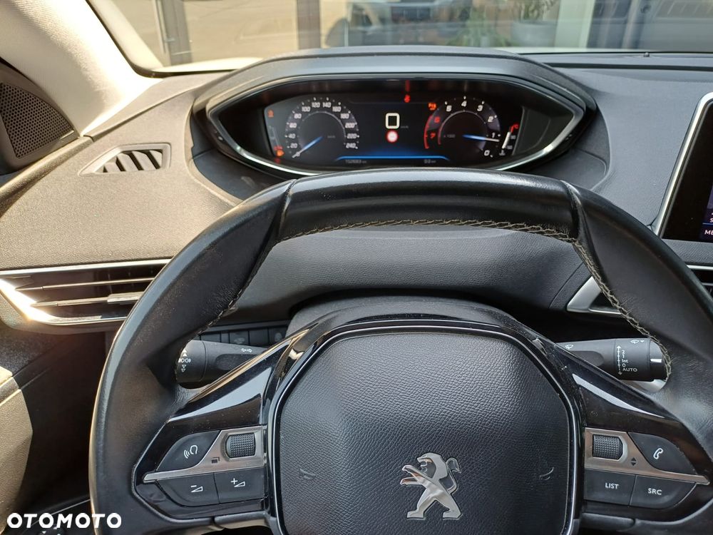 Peugeot 5008 1.2 PureTech Allure S&S - 5