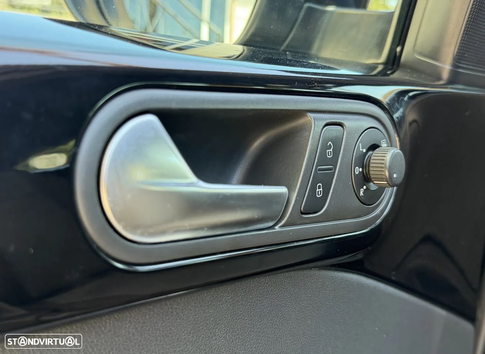 VW New Beetle 1.2 TSI Design - 12