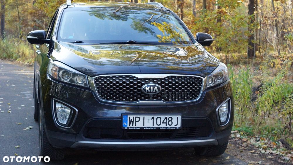 Kia Sorento 2.0 CRDI XL - 25