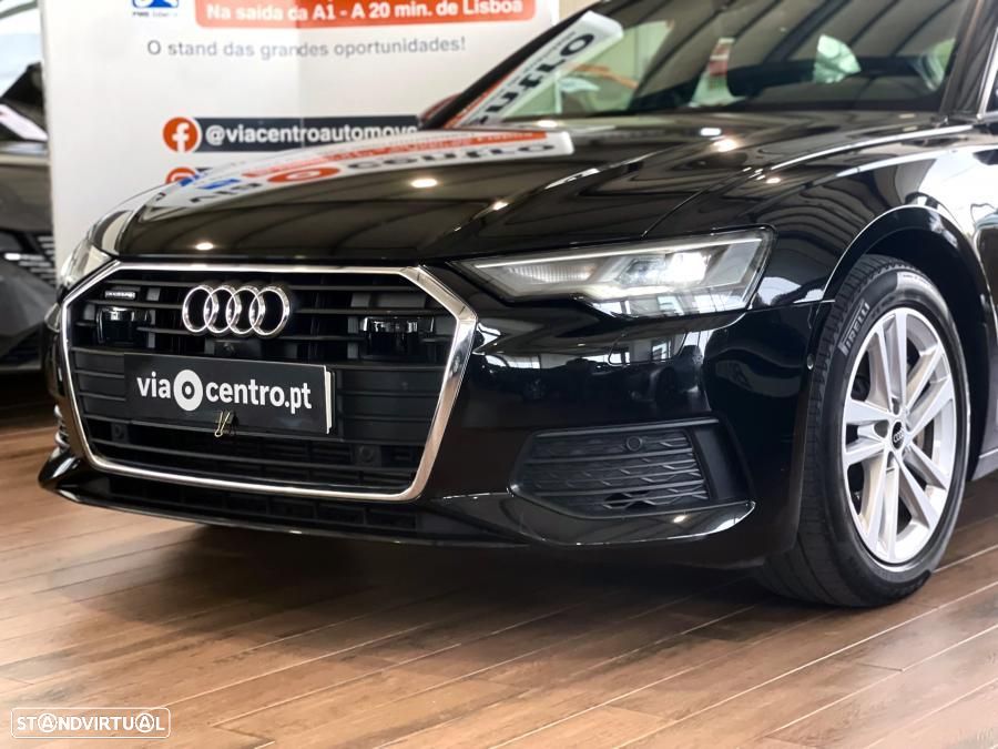 Audi A6 Avant 50 TFSIe quattro S tronic - 9