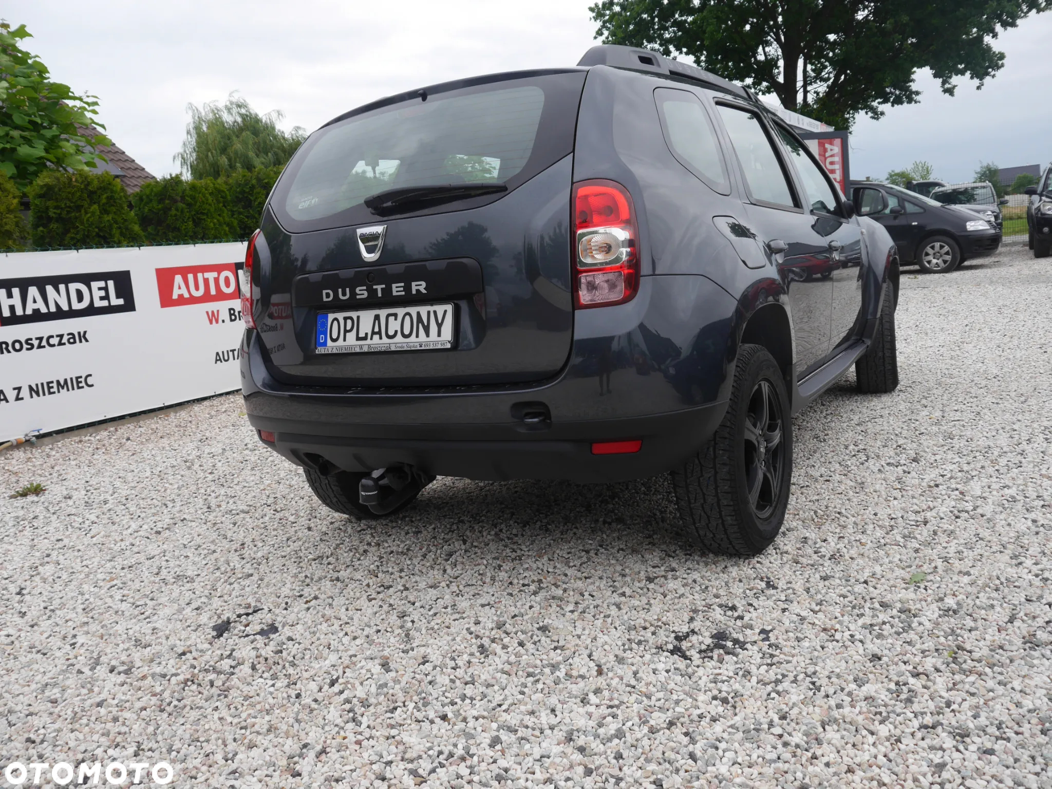Dacia Duster 1.2 TCe Laureate - 4