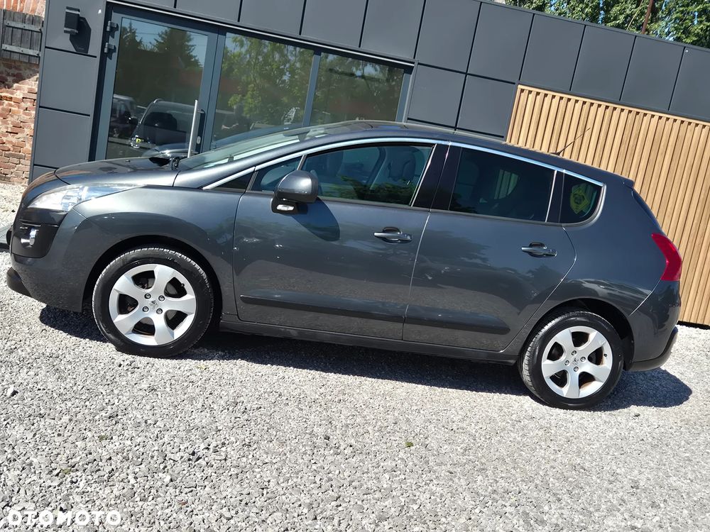 Peugeot 3008 120 VTi Premium - 6