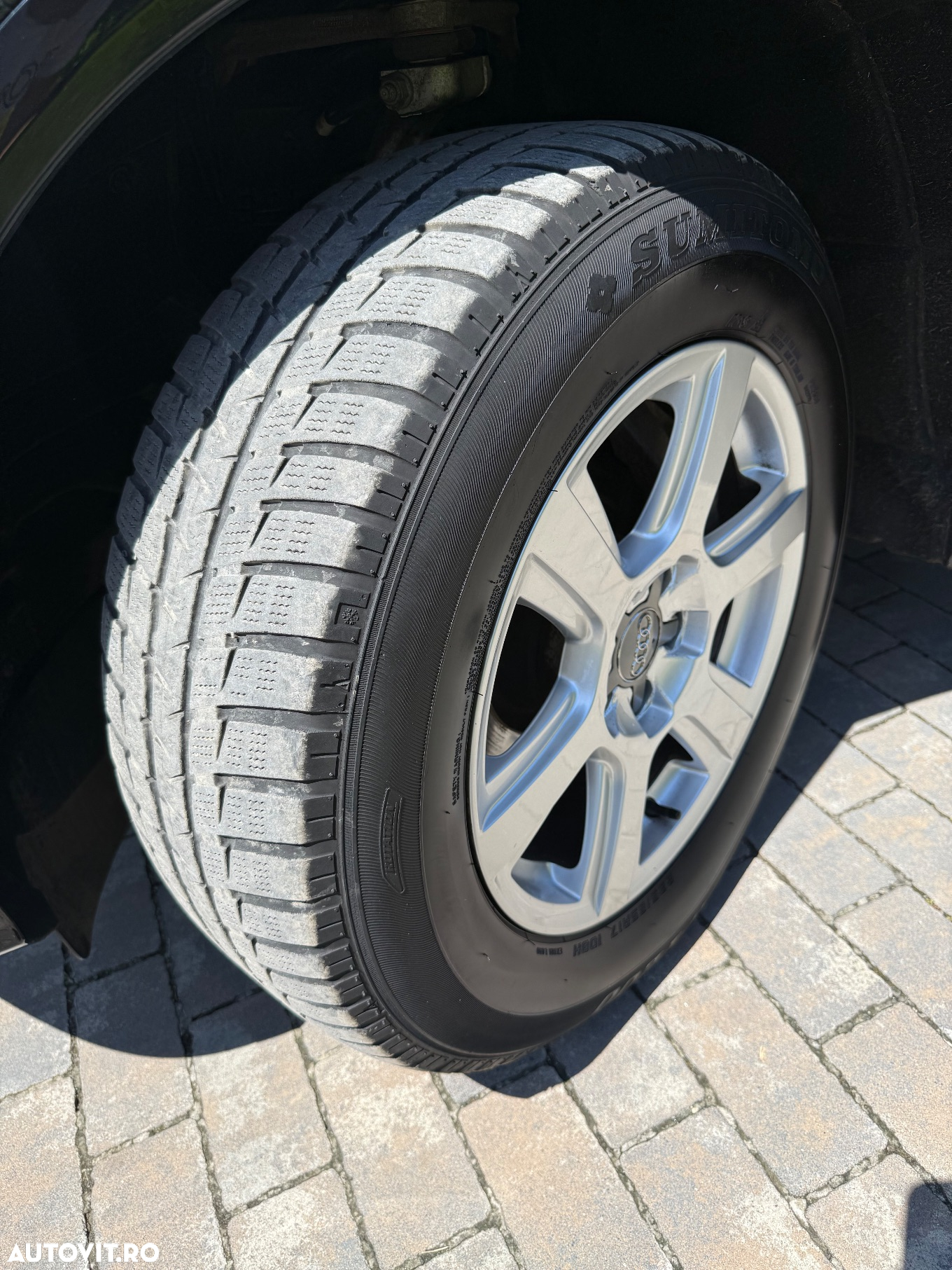 Audi Q5 2.0 TDI Quattro S tronic Sport - 25