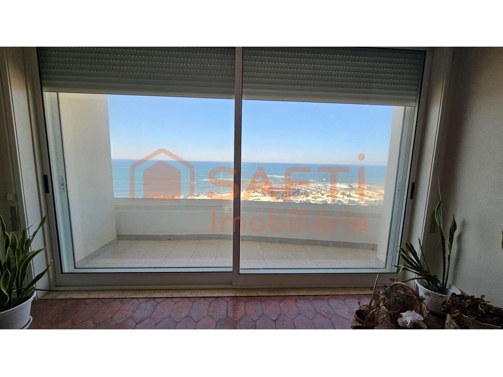Apartamento T6 , usado em frente à praia, Póvoa de Varzim - Grande imagem: 5/21