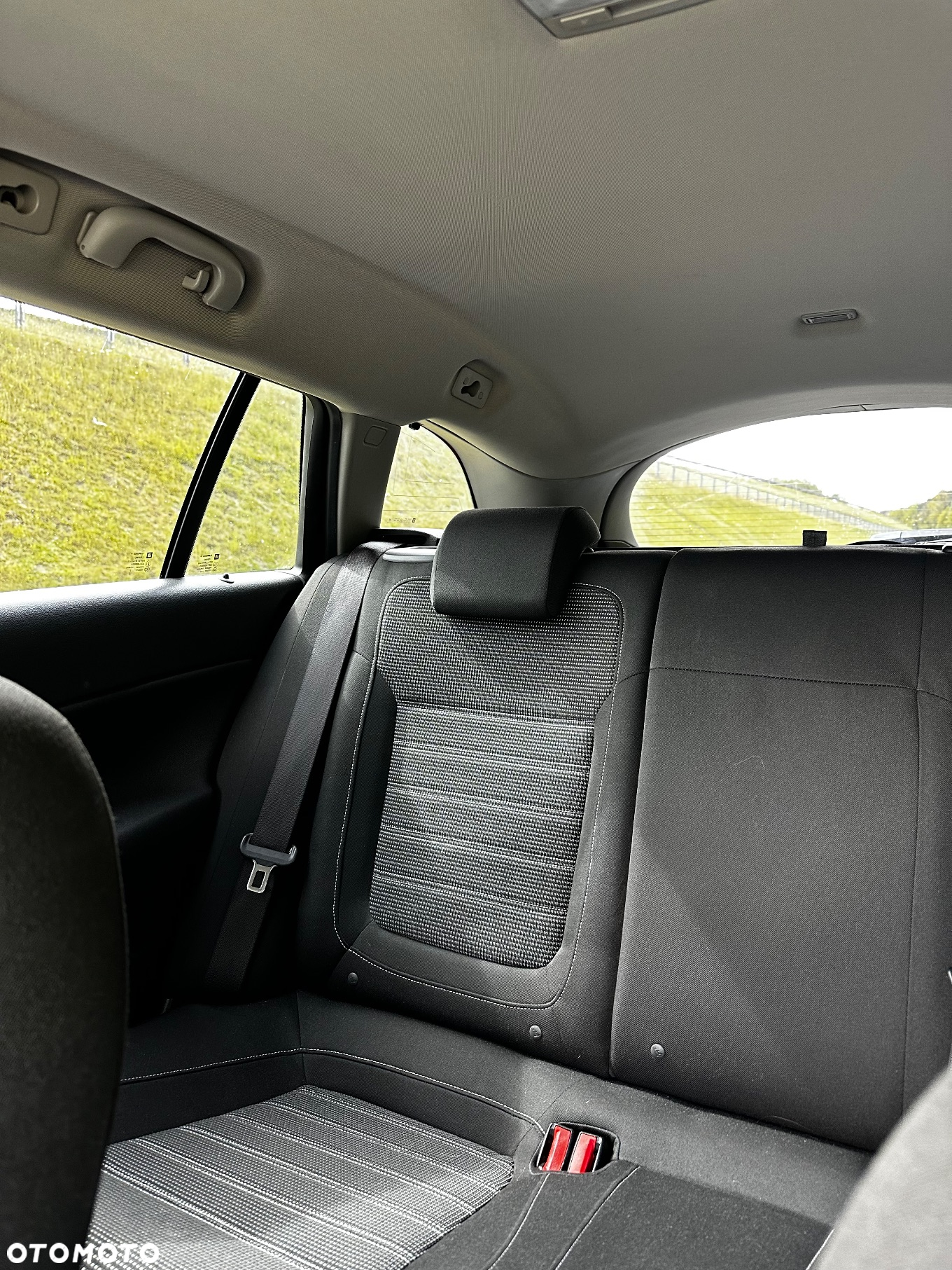 Opel Insignia 2.0 CDTI Executive ecoFLEX S&S - 34