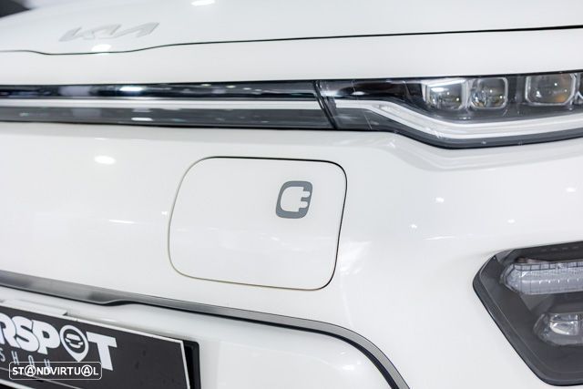 Kia e-Soul 39.2kWh - 8