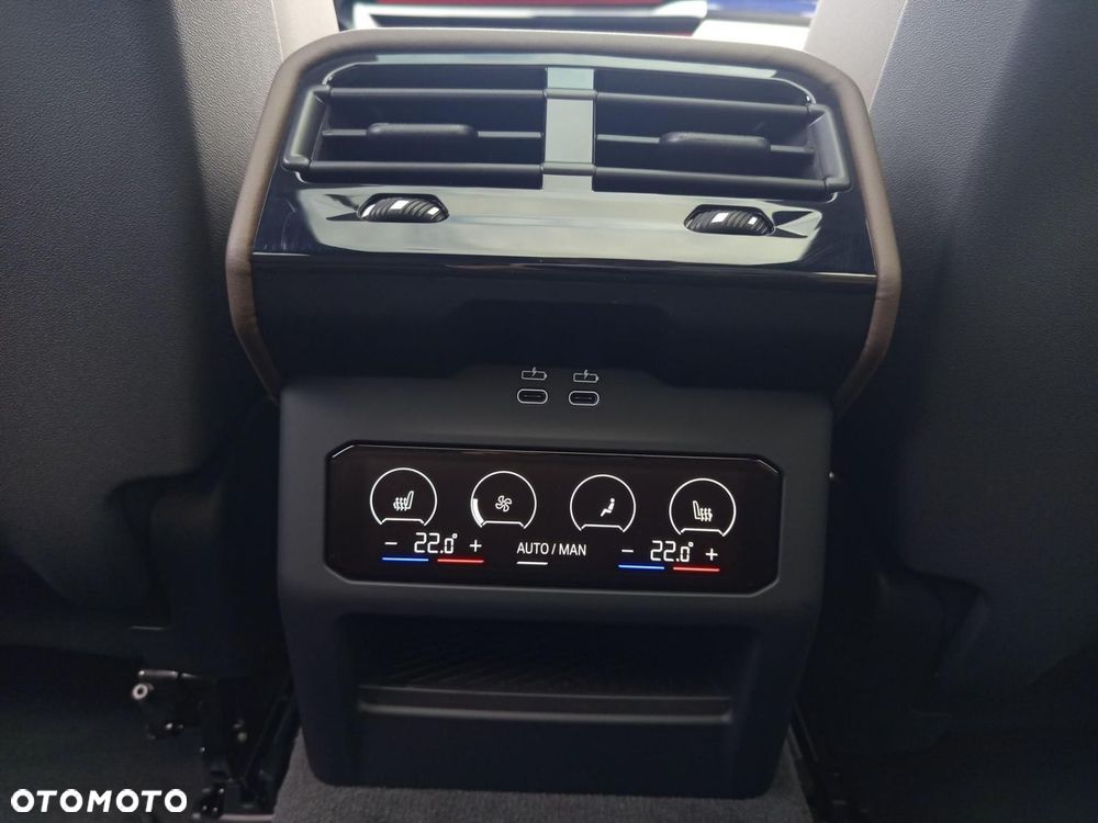 BMW Seria 5 - 20