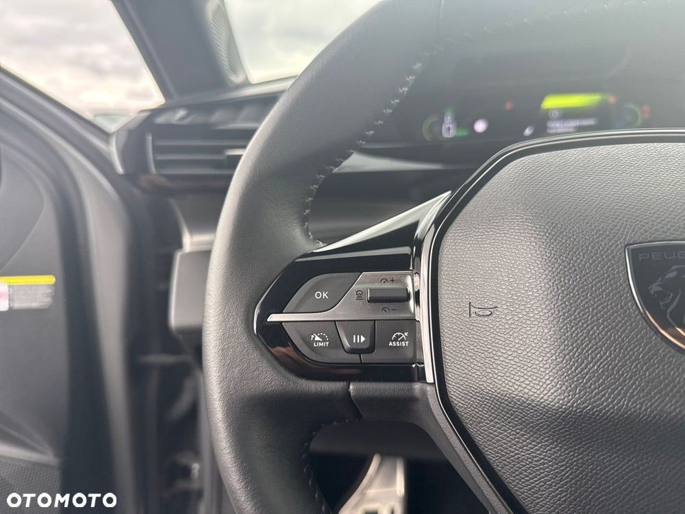 Peugeot 308 - 16