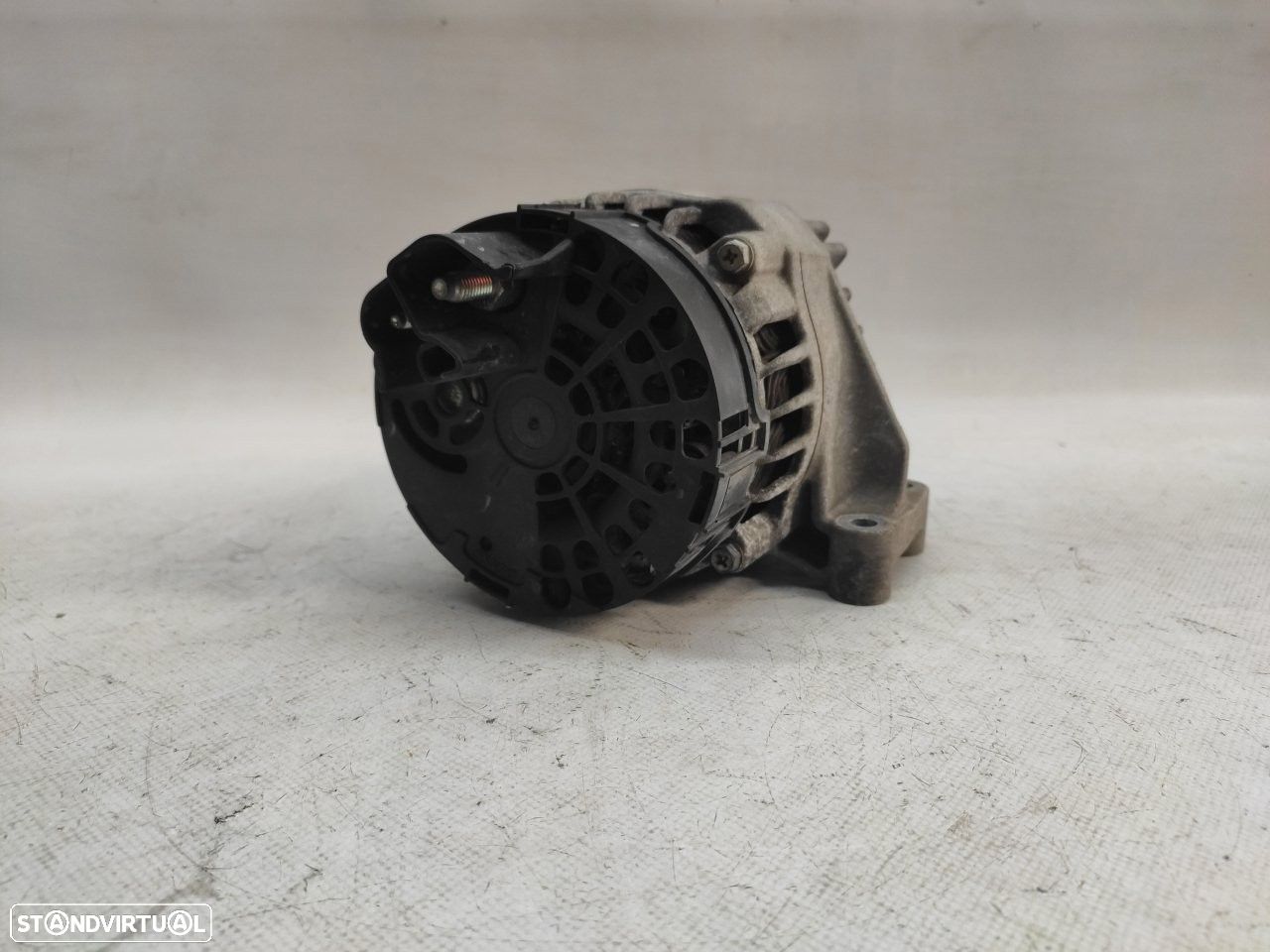 Alternador FIAT 500 (312_) - 1