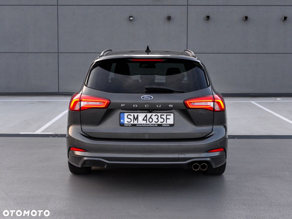 Ford Focus 1.5 EcoBoost ST-Line - 6