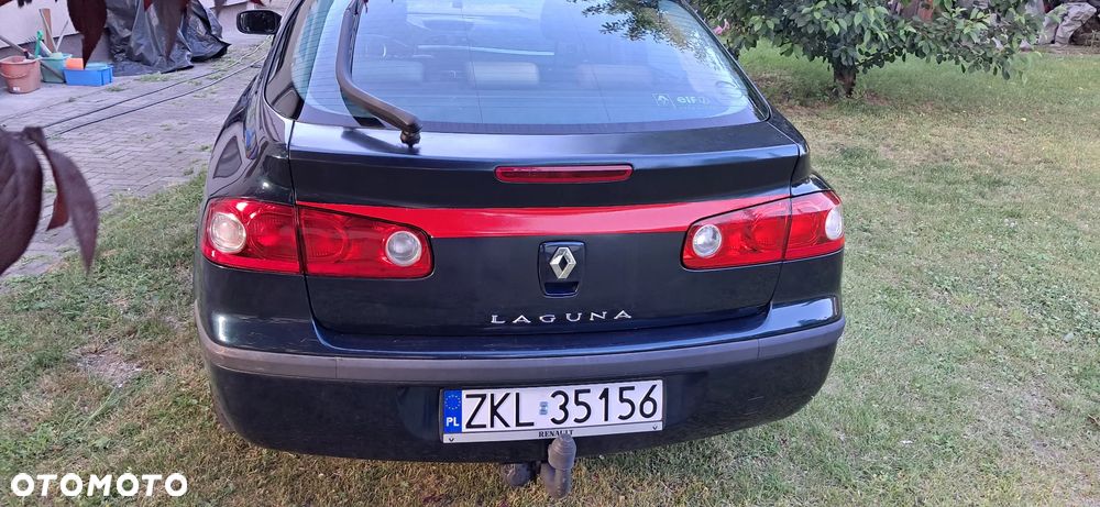 Renault Laguna - 17