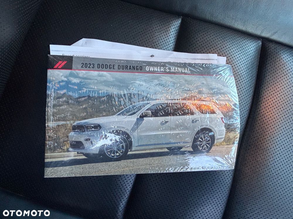 Dodge Durango - 40