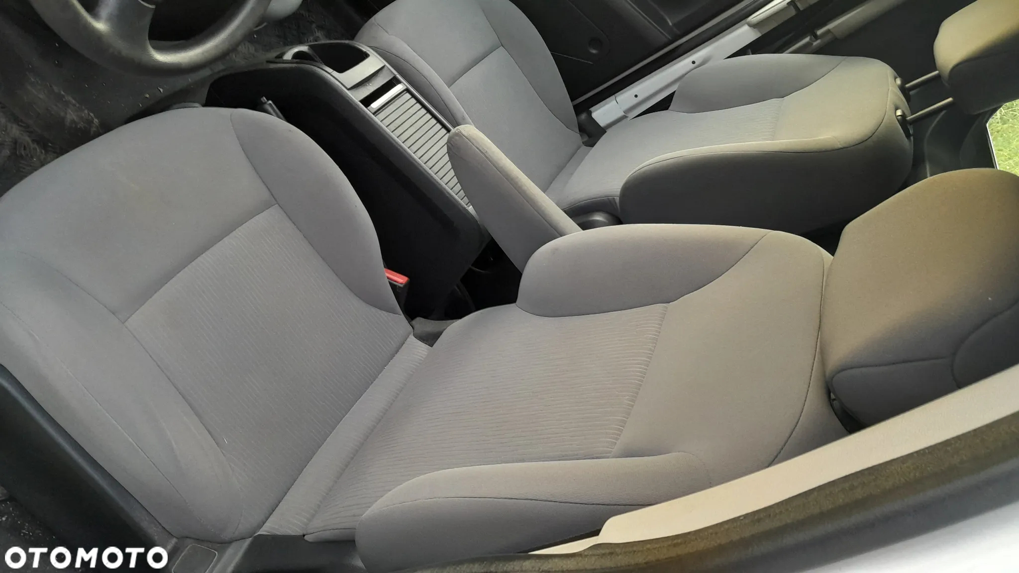Peugeot Partner - 16
