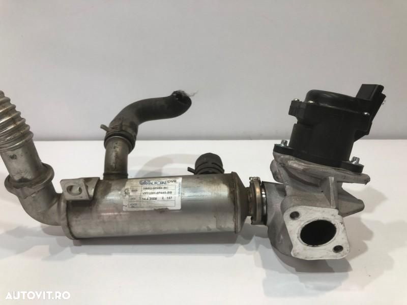 Racitor gaze EGR 3m5q-9f464-bc Ford Focus 2 [facelift] [2008 - 2011] - 1