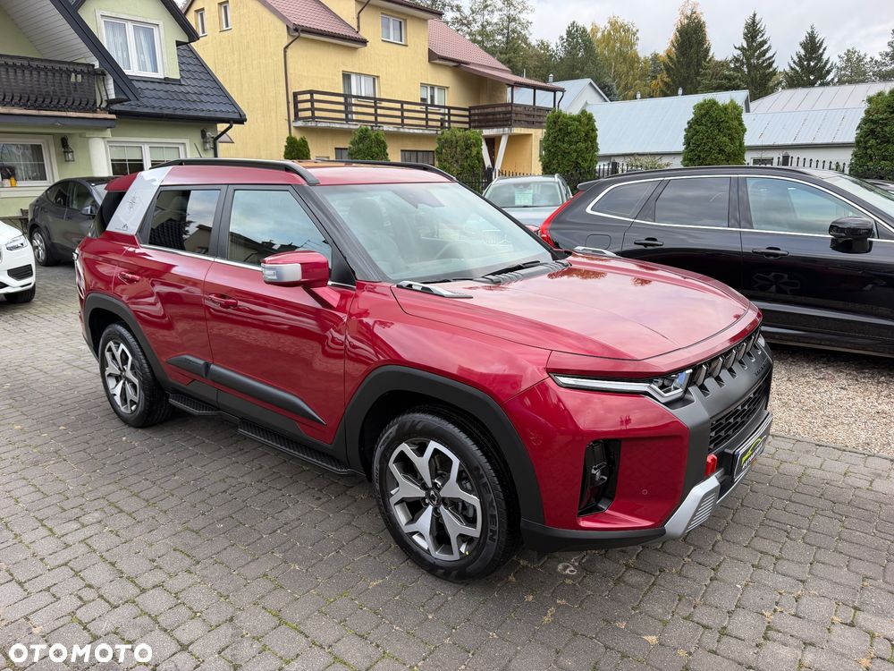SsangYong/KGM Torres 1.5 T-GDI Adventure Plus - 30
