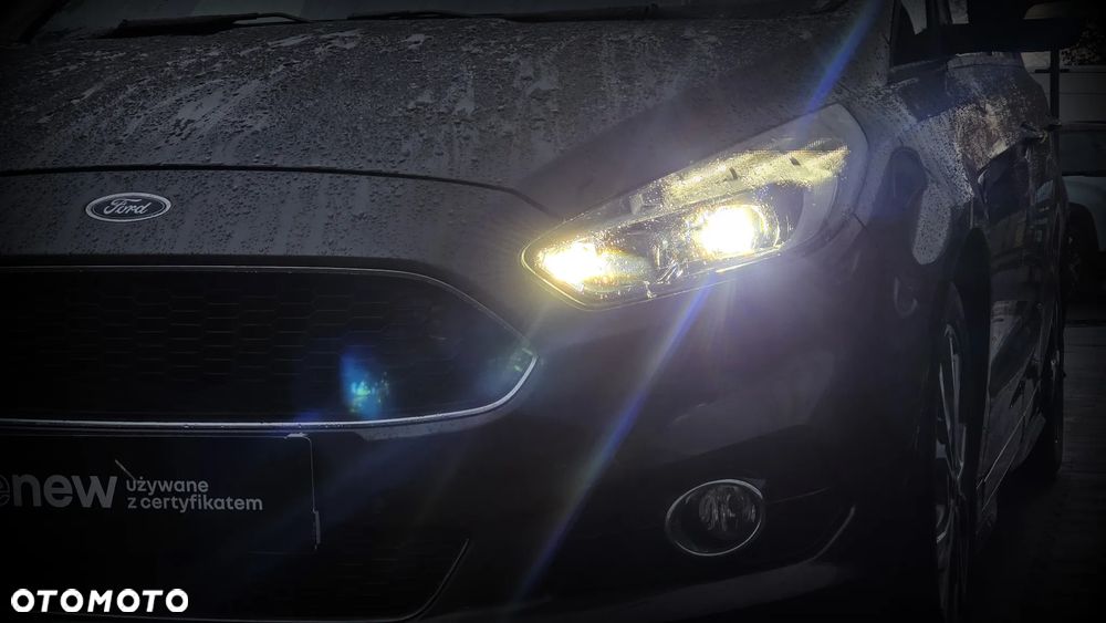 Ford S-Max 2.0 TDCi ST-Line PowerShift - 6