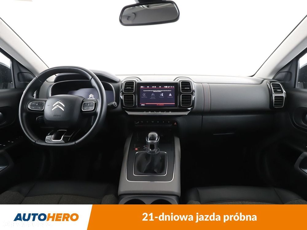 Citroën C5 Aircross - 13