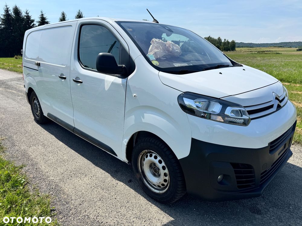 Citroën Jumpy - 3