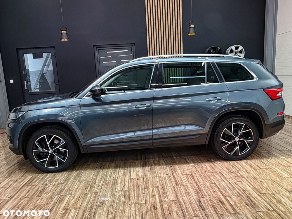 Skoda Kodiaq 2.0 TSI 4x4 DSG Style - 11