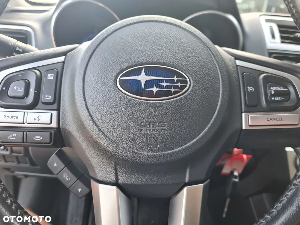 Subaru Outback 2.5i Lineartronic Active - 19