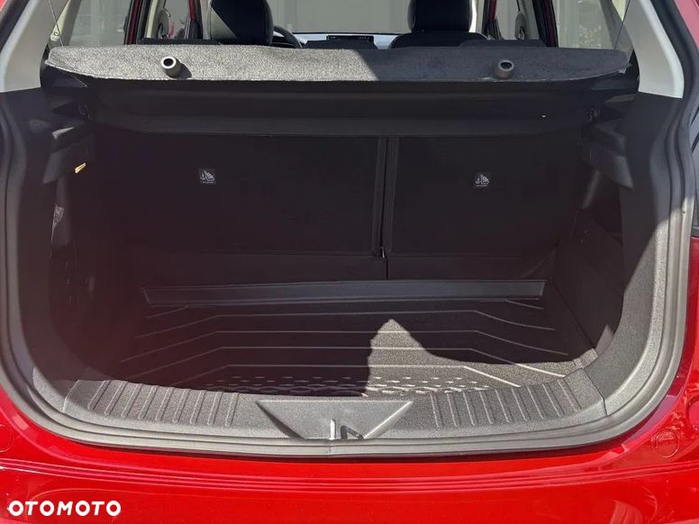 BAIC 3 1.5T Luxury - 8
