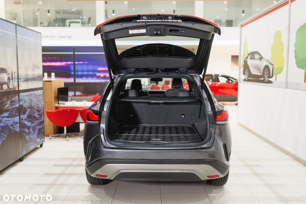 Lexus RX 450h+ Prestige - 29