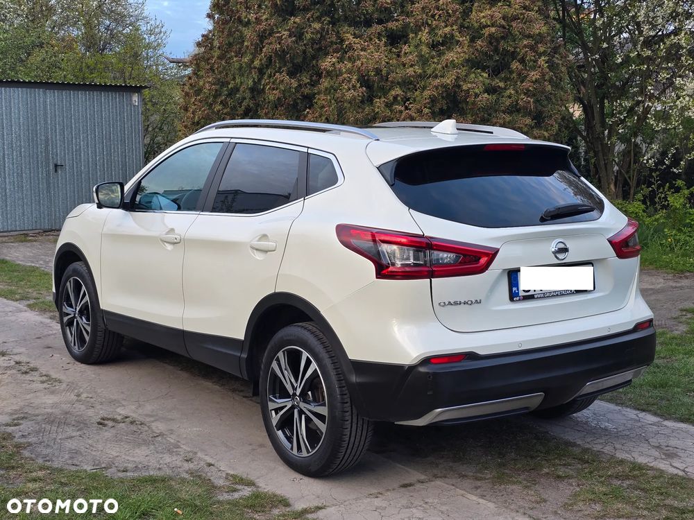 Nissan Qashqai 1.6 DIG-T Tekna - 32