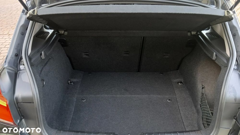 BMW Seria 1 116i Edition Metropolitan - 20