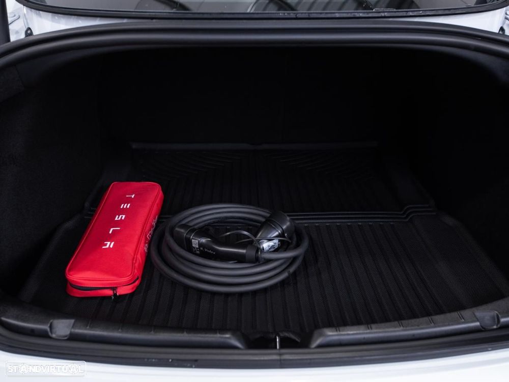 Tesla Model 3 Standard RWD - 14